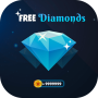 icon Lucky Spin to FF DiamondWin Free Diamond