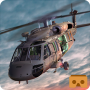 icon VR Helicopter Super Battle ED
