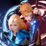 icon Soul Slayer Idle for Samsung Galaxy Note 10 1