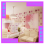 icon Cute Girl Bedroom