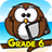 icon Sixth Grade Learning Games 4.0
