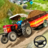 icon Cargo Tractor Trolley Simulator V2 1.92