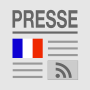 icon France Press