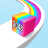 icon Jelly Run 2048 1.35.5