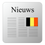 icon Belgische kranten