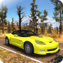 icon Offroad 4x4 Car Driving for Samsung Galaxy Grand Duos(GT-I9082)