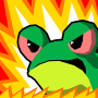 icon Frog in Fury