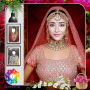 icon Indian Wedding Dress Photo Editor