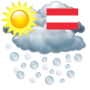 icon Weather Austria Free for Huawei MediaPad M3 Lite 10