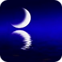 icon Water Reflection Mirror Image for Doopro P2