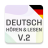 icon ch.zgdevelopment.deutschhoerenundlesen 1.2