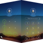 icon AppLock Theme Sky for Samsung Galaxy Grand Prime 4G