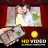 icon HD Video Screen Mirroring 1.1