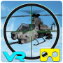 icon Aero 360 Shooting VR