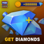 icon Guide Free Diamond