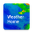 icon The Weather Home 2.9.32-weather-home