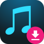 icon Free Music Downloader - Mp3 Music Download