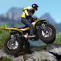 icon Trial Bike Race 3D- Extreme Stunt Racing Game 2020