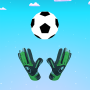 icon Catch Kick! for oppo F1