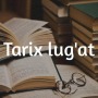 icon Tarix lug`at for LG K10 LTE(K420ds)
