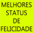 icon Melhores Status De Felicidade 3.9.0