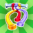 icon Tangle Master 3D 38.8.0