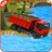 icon Indonesian Cargo Truck Driver 1.16