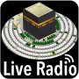 icon Listen Makkah Radio 24 Hours