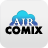 icon AirComix 5.03