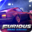 icon Furious Drag 4.1