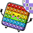 icon Pixel Kawaii Color by Number 1.8