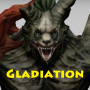 icon Gladiation (Pocket Trainer) for Doopro P2