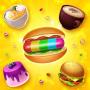 icon Superstar Chef - Match 3 Games for Samsung S5830 Galaxy Ace