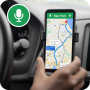 icon GPS Navigation Live Map Road for Samsung Galaxy Note 10 1