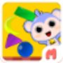 icon Baby Learn Shape