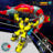 icon Grand Robot Ring Fighting 2020 : Real Boxing Games 1.0.14