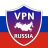 icon Russia VPN 1.2