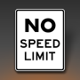 icon Speed Limit Free