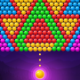 icon Bubble Shooter: Gem Blast Pop for Samsung S5830 Galaxy Ace
