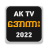 icon AKTV 2.0.1