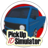 icon Pickup Simulator ID 1.1