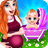 icon Mommy & Baby Care Games 19.0