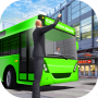 icon City Coach Bus Driving Sim 2