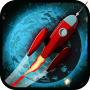 icon Retro Rocket Rescue