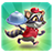 icon Raccoon Rush 1.0.8