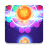 icon Bubble Neon 1.0.1
