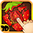 icon FruitCrush3D 1.9