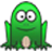 icon Frog jump 1.0.0