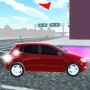 icon Polo Car Driving Game