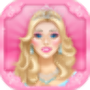 icon Princess Salon Dress Up Games